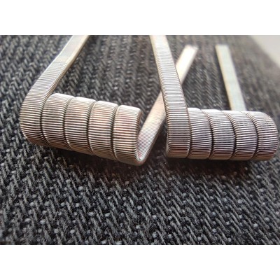 SÜPER ALİEN CLAPTON 